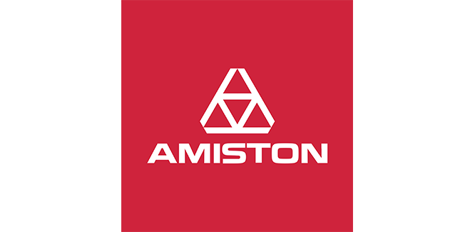 Logo of the company AMISTON