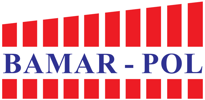 Logo of the company BAMAR