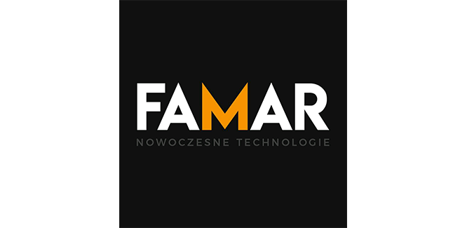 Logo of the company FAMAR