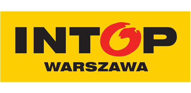 Logo of the company INTOP WARSZAWA