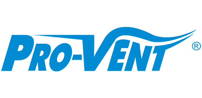 Logo of the company PRO VENT