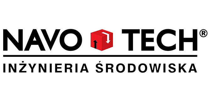 Logo of the company NAVO TECH