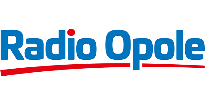Logo of the RADIO OPOLE