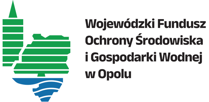 Logo of the company Wojewódzki Fundusz Ochrony Środowiska i Gospodarki Wodnej w Opolu